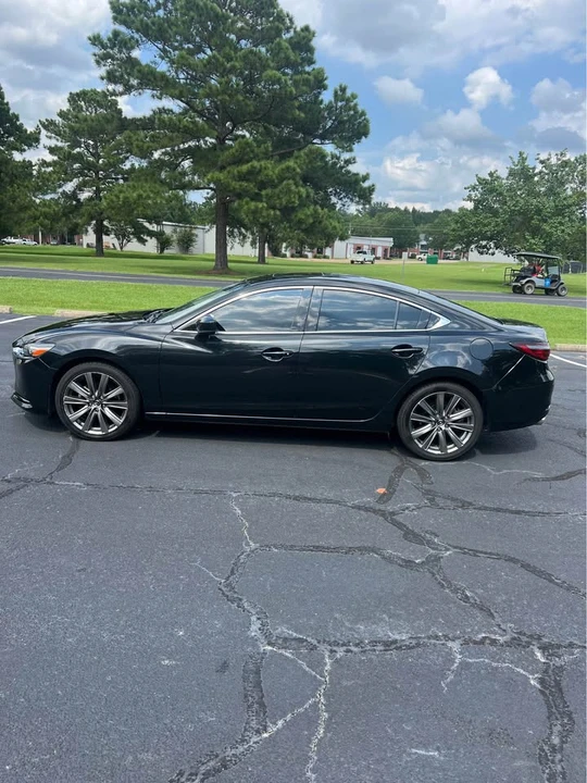 2021 Mazda Mazda 6 3rd Gen - Image 2 of 20