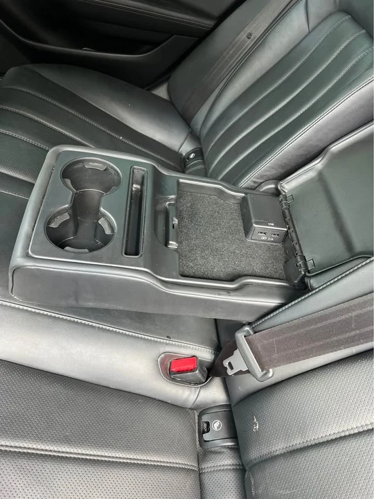 2021 Mazda Mazda 6 3rd Gen - Image 18 of 20