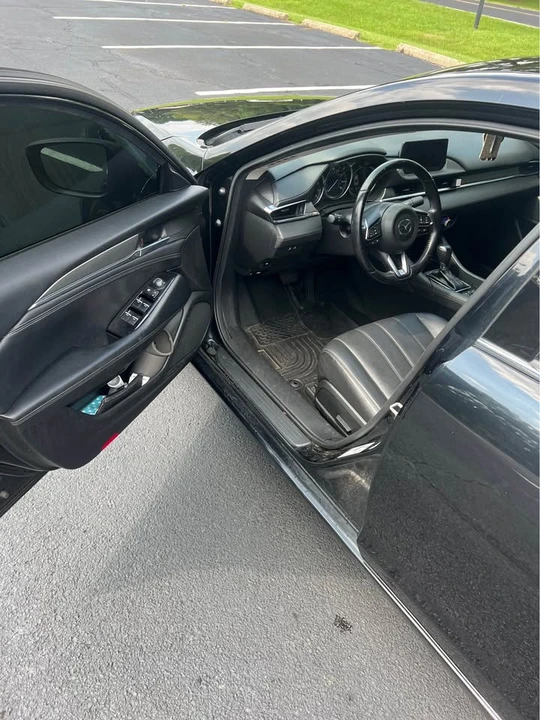 2021 Mazda Mazda 6 3rd Gen - Image 6 of 20