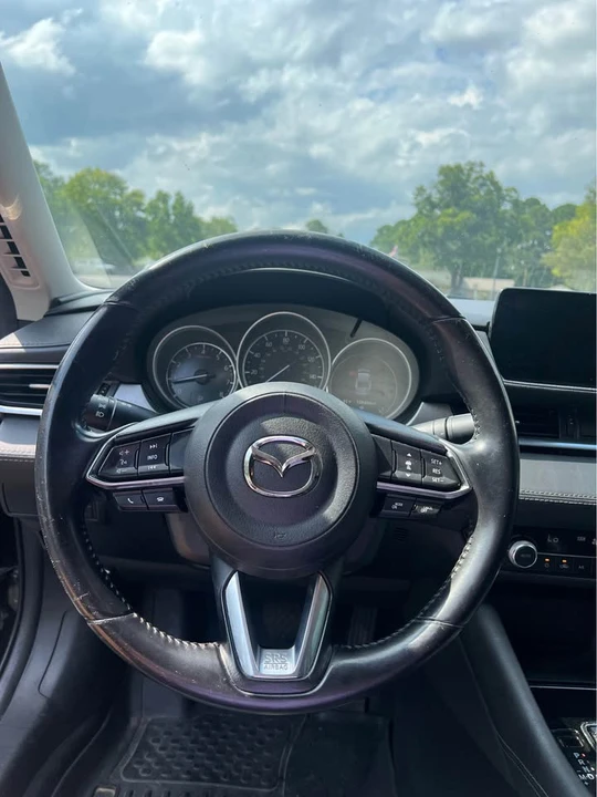 2021 Mazda Mazda 6 3rd Gen - Image 11 of 20