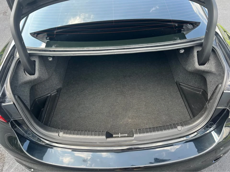 2021 Mazda Mazda 6 3rd Gen - Image 19 of 20