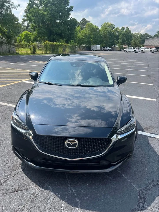 2021 Mazda Mazda 6 3rd Gen - Image 20 of 20