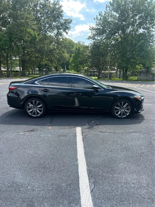2021 Mazda Mazda 6 3rd Gen - Image 3 of 20