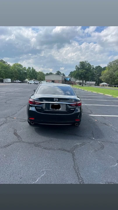 2021 Mazda Mazda 6 3rd Gen - Image 5 of 20