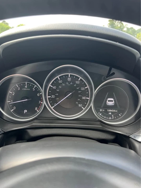 2021 Mazda Mazda 6 3rd Gen - Image 7 of 20
