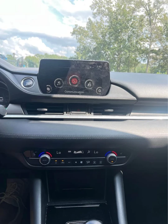 2021 Mazda Mazda 6 3rd Gen - Image 14 of 20