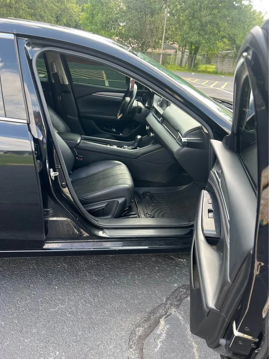 2021 Mazda Mazda 6 3rd Gen - Image 15 of 20