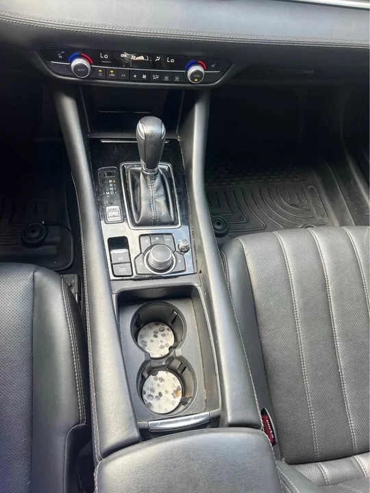 2021 Mazda Mazda 6 3rd Gen - Image 8 of 20