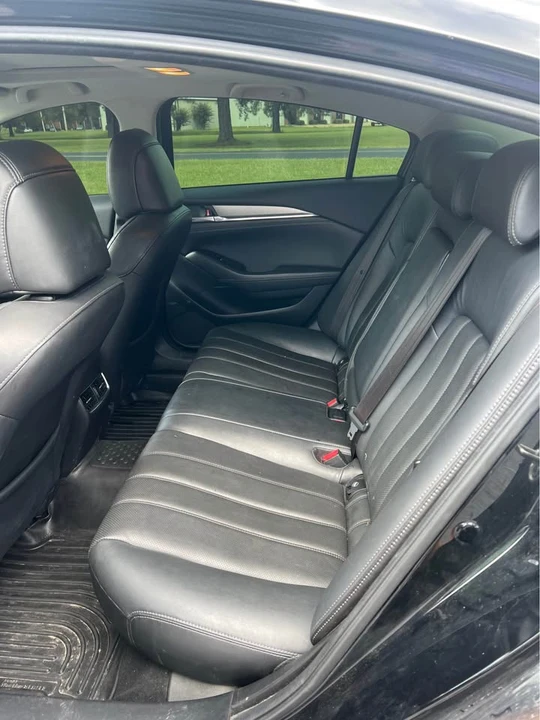 2021 Mazda Mazda 6 3rd Gen - Image 17 of 20
