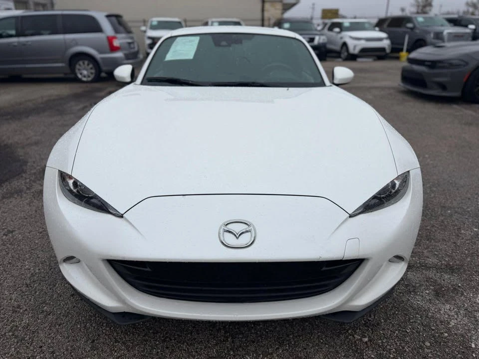 2021 Mazda ND MX-5 Miata - Image 5 of 6