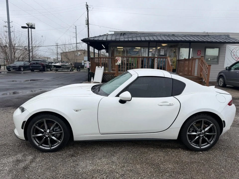 2021 Mazda ND MX-5 Miata - Image 3 of 6