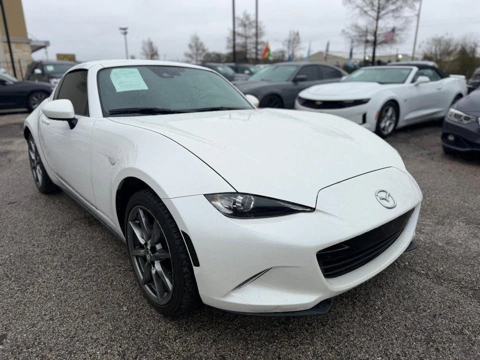 2021 Mazda ND MX-5 Miata - Image 2 of 6