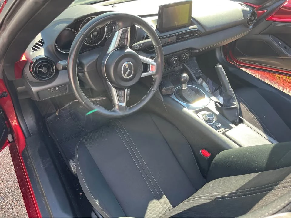 2021 Mazda ND MX-5 Miata - Image 8 of 10