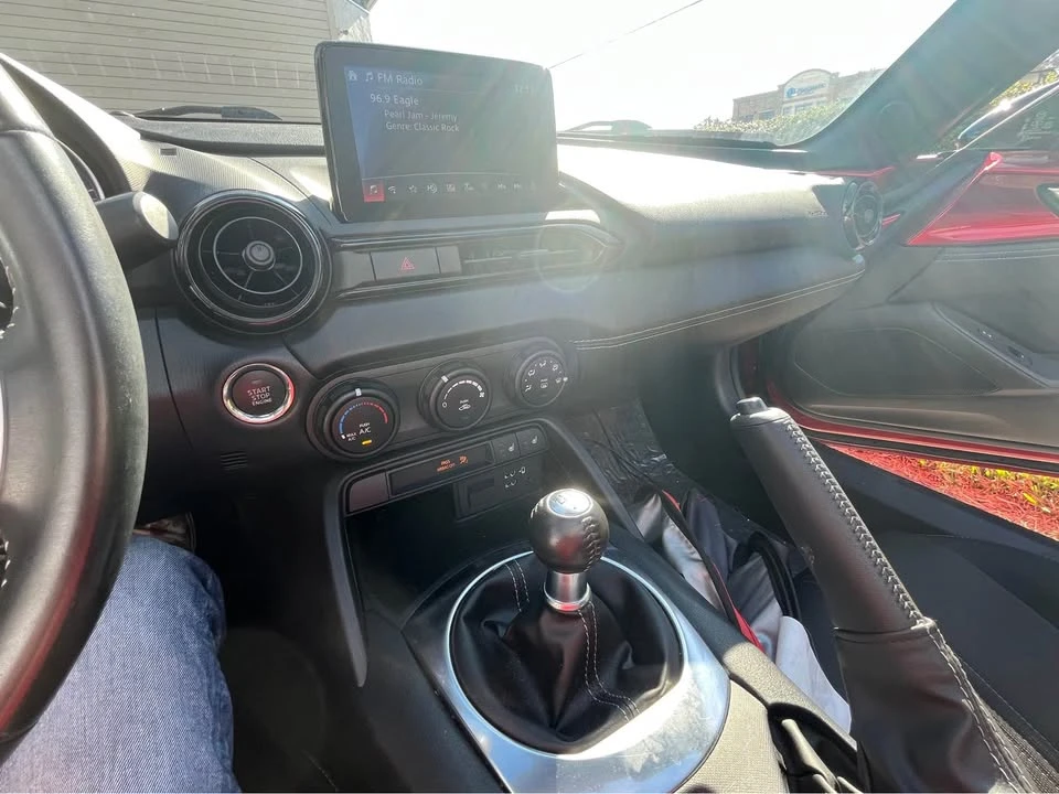 2021 Mazda ND MX-5 Miata - Image 9 of 10