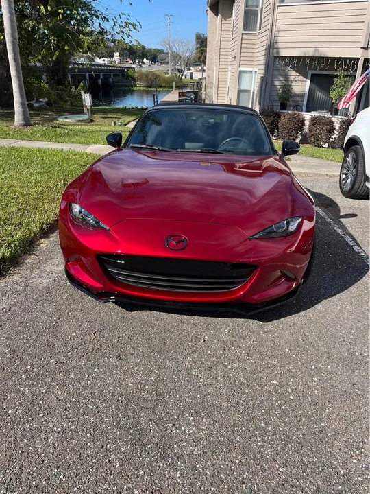 2021 Mazda ND MX-5 Miata - Image 2 of 10