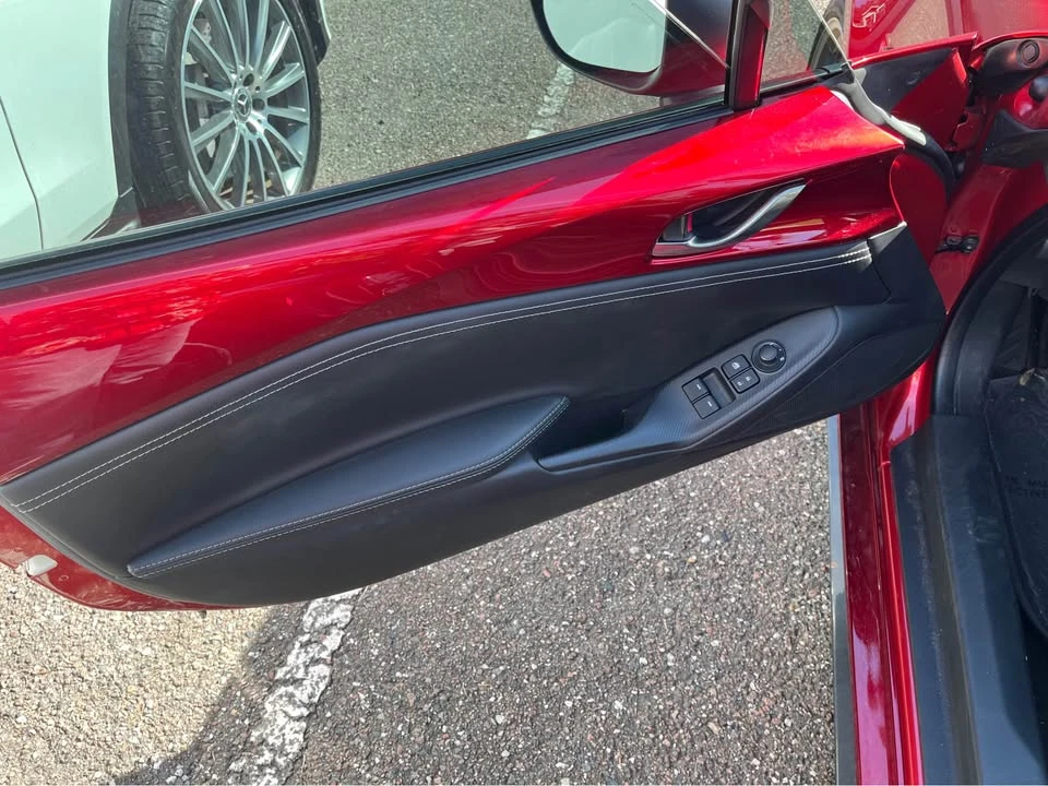 2021 Mazda ND MX-5 Miata - Image 6 of 10