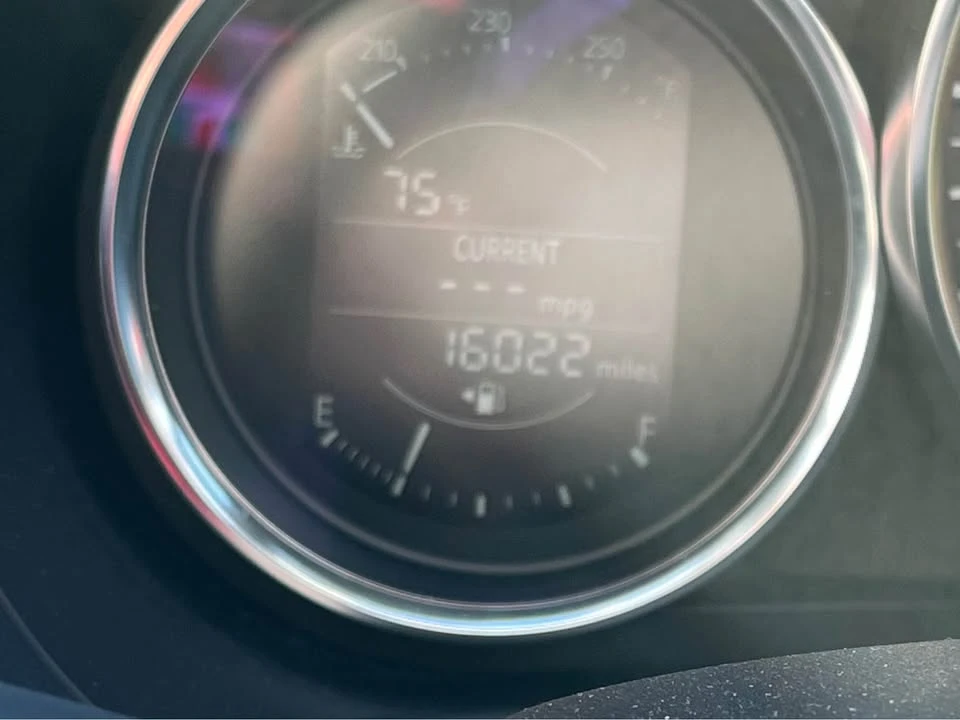 2021 Mazda ND MX-5 Miata - Image 7 of 10