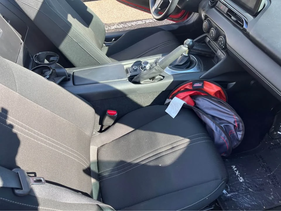 2021 Mazda ND MX-5 Miata - Image 10 of 10