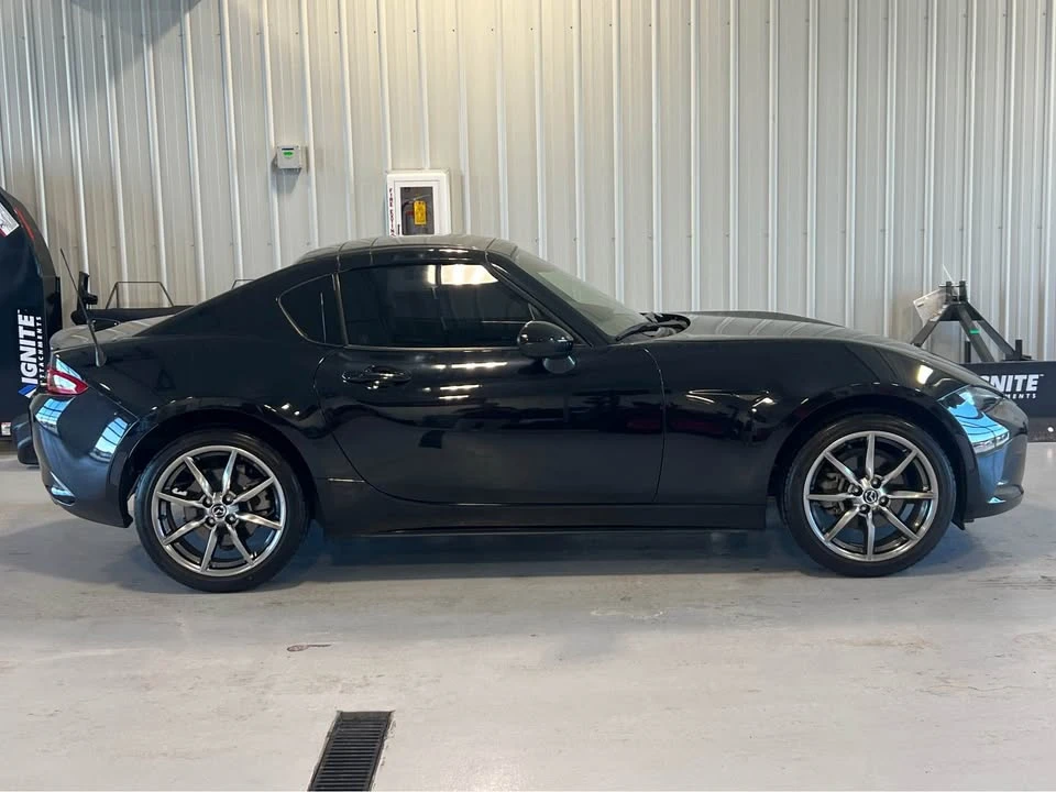 2021 Mazda ND MX-5 Miata - Image 7 of 20