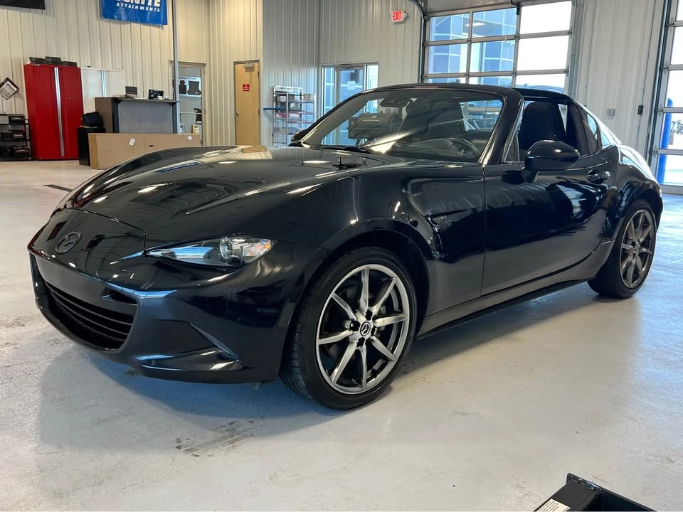 2021 Mazda ND MX-5 Miata - Image 5 of 20