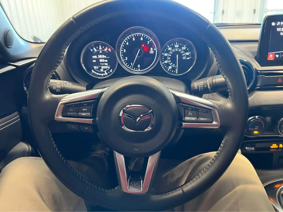 2021 Mazda ND MX-5 Miata - Image 12 of 20