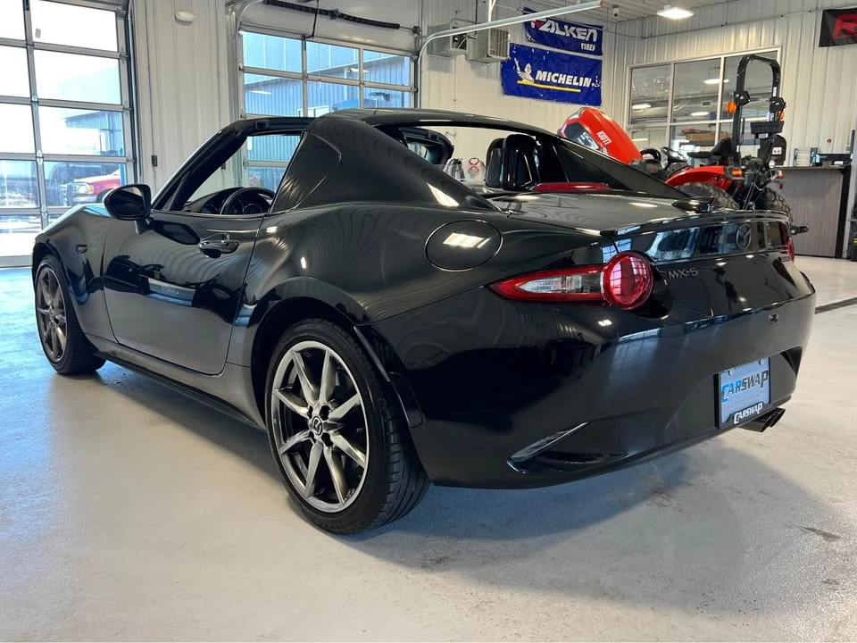 2021 Mazda ND MX-5 Miata - Image 4 of 20