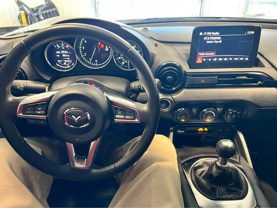 2021 Mazda ND MX-5 Miata - Image 11 of 20
