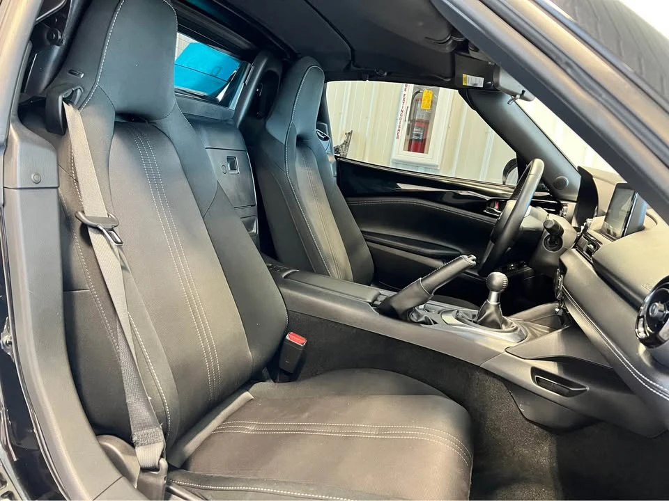2021 Mazda ND MX-5 Miata - Image 10 of 20