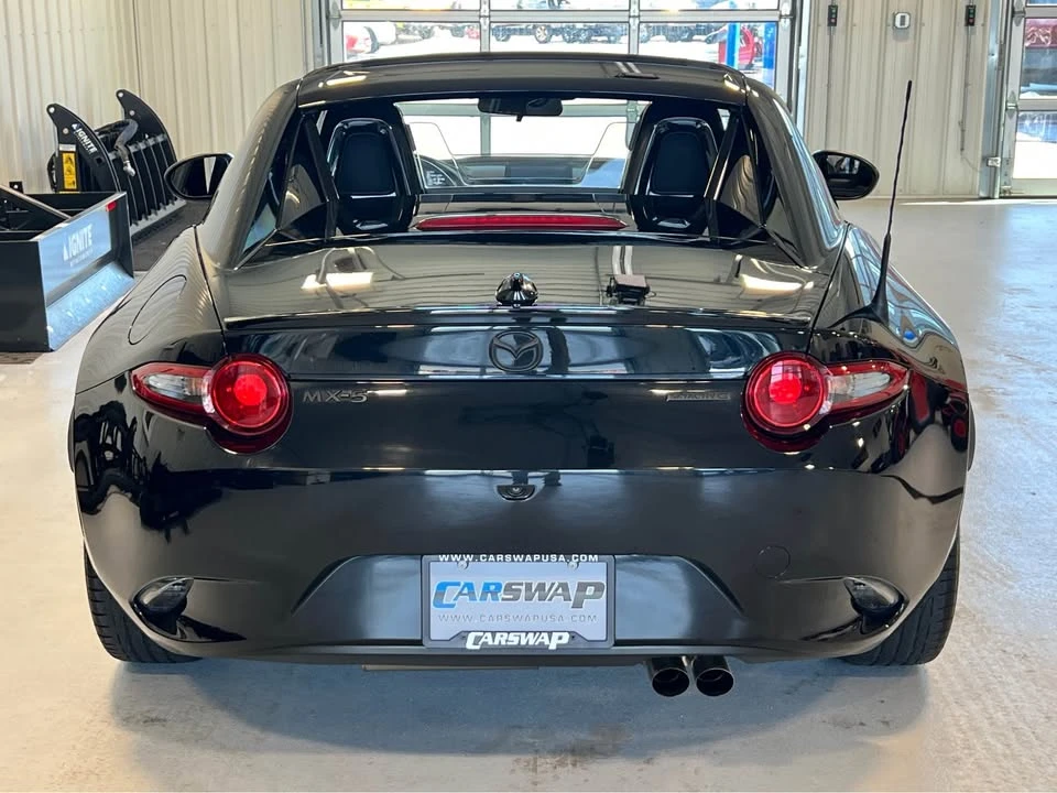 2021 Mazda ND MX-5 Miata - Image 3 of 20