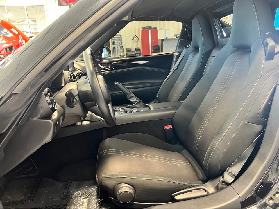 2021 Mazda ND MX-5 Miata - Image 8 of 20