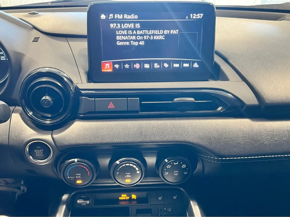 2021 Mazda ND MX-5 Miata - Image 15 of 20