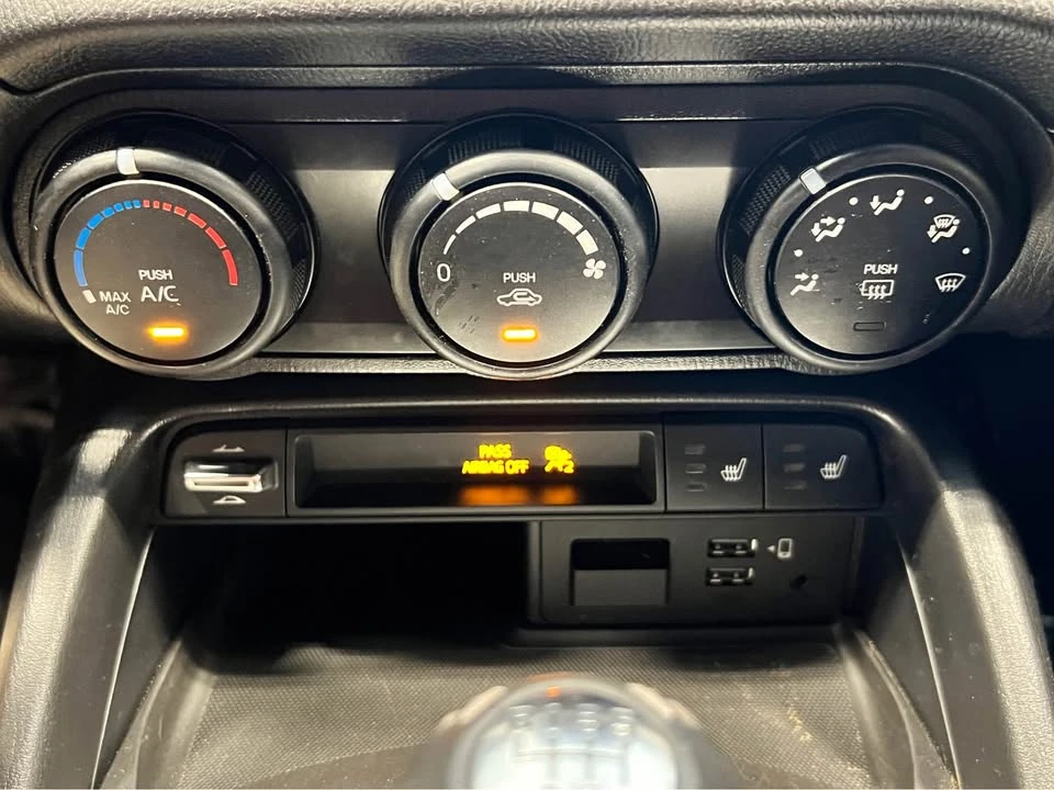 2021 Mazda ND MX-5 Miata - Image 17 of 20