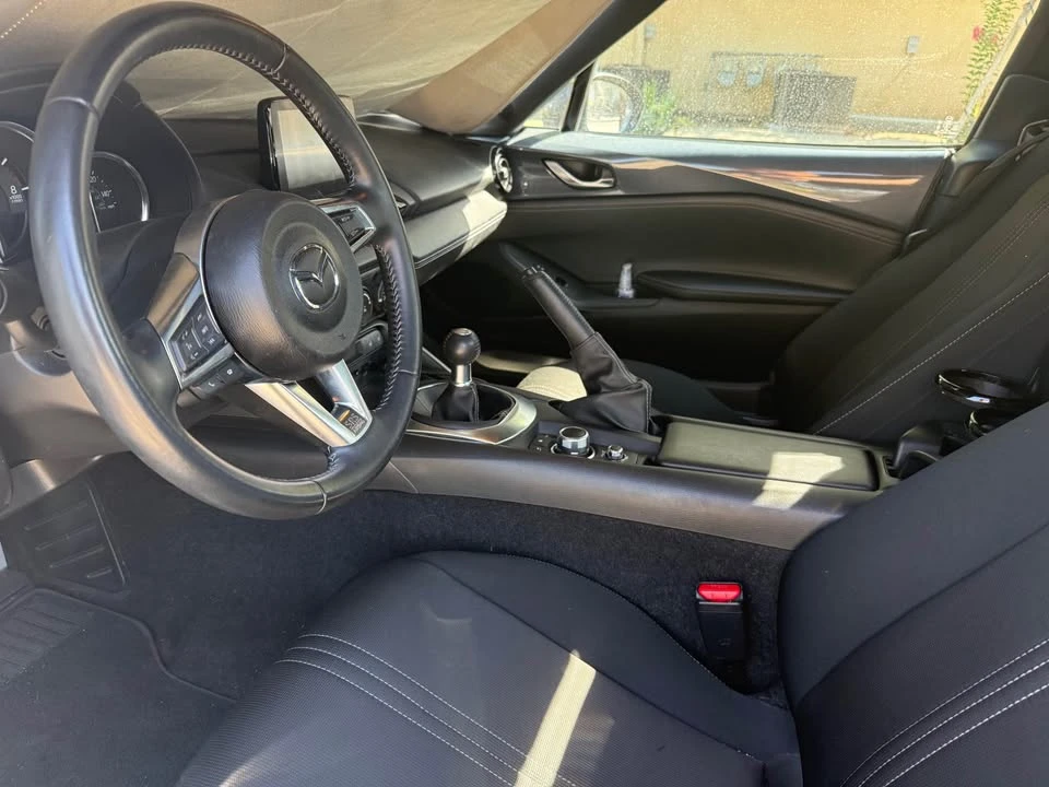 2021 Mazda ND MX-5 Miata - Image 7 of 9