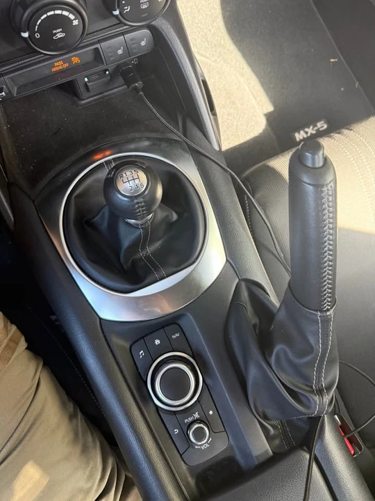 2021 Mazda ND MX-5 Miata - Image 4 of 9