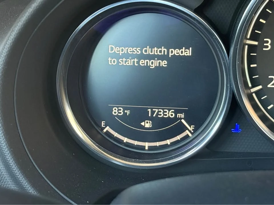 2021 Mazda ND MX-5 Miata - Image 3 of 9