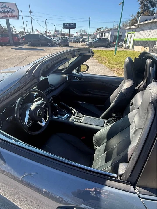 2021 Mazda ND MX-5 Miata - Image 2 of 3