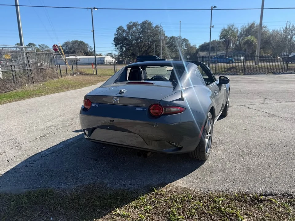 2021 Mazda ND MX-5 Miata - Image 3 of 3