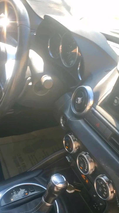 2021 Mazda ND MX-5 Miata - Image 18 of 18
