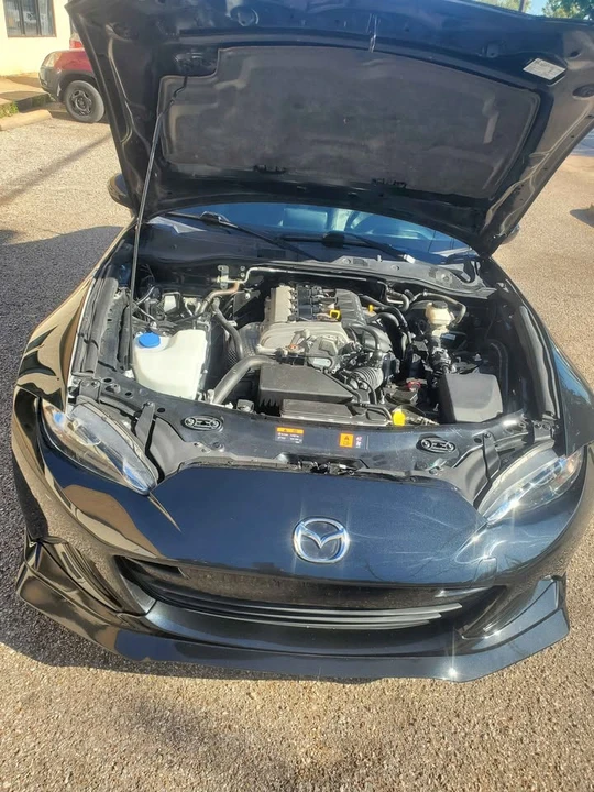 2021 Mazda ND MX-5 Miata - Image 17 of 18
