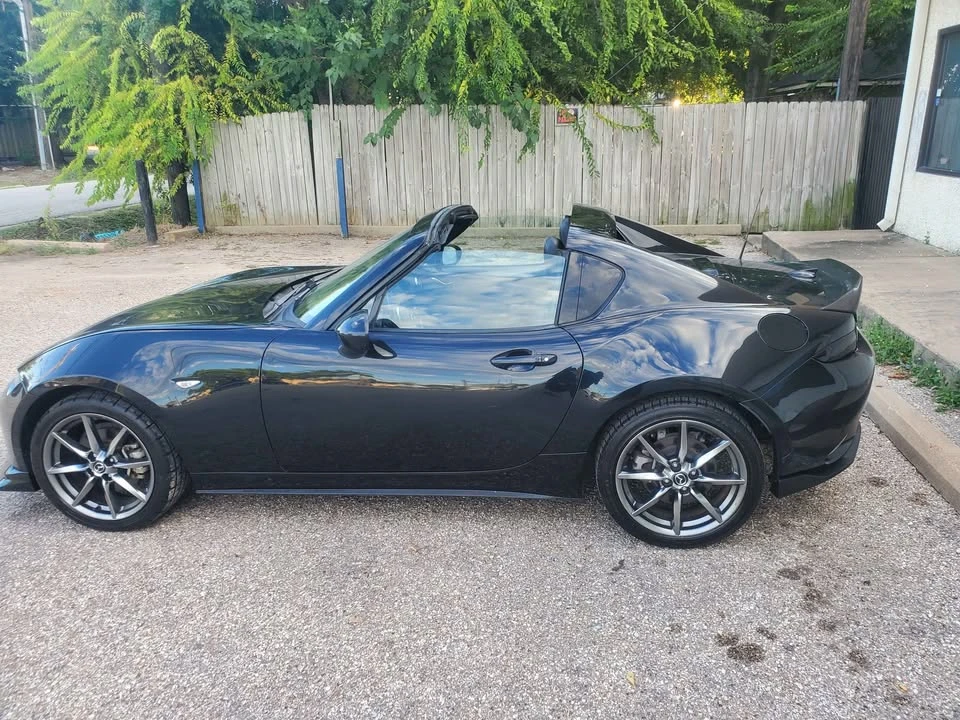 2021 Mazda ND MX-5 Miata - Image 11 of 18