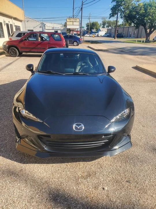 2021 Mazda ND MX-5 Miata - Image 14 of 18