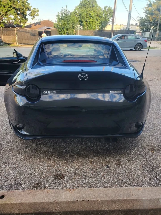 2021 Mazda ND MX-5 Miata - Image 13 of 18