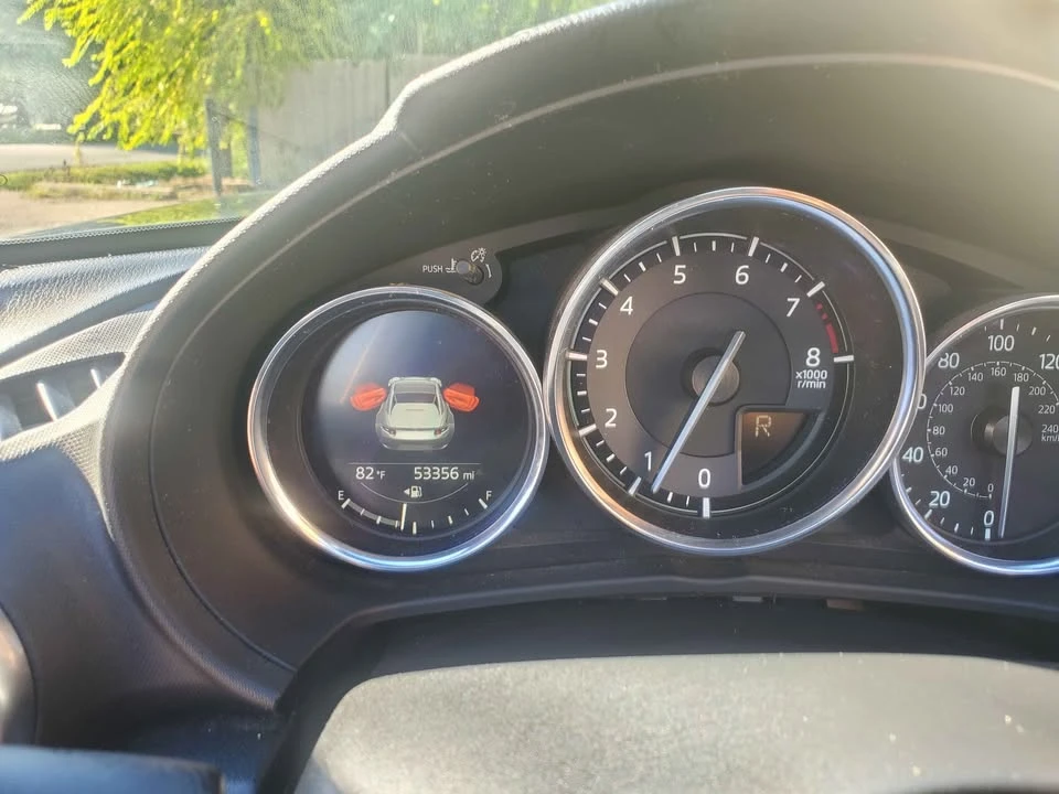 2021 Mazda ND MX-5 Miata - Image 15 of 18