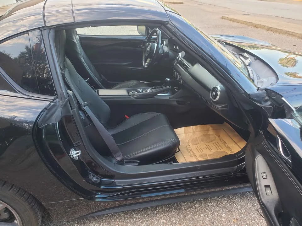 2021 Mazda ND MX-5 Miata - Image 7 of 18