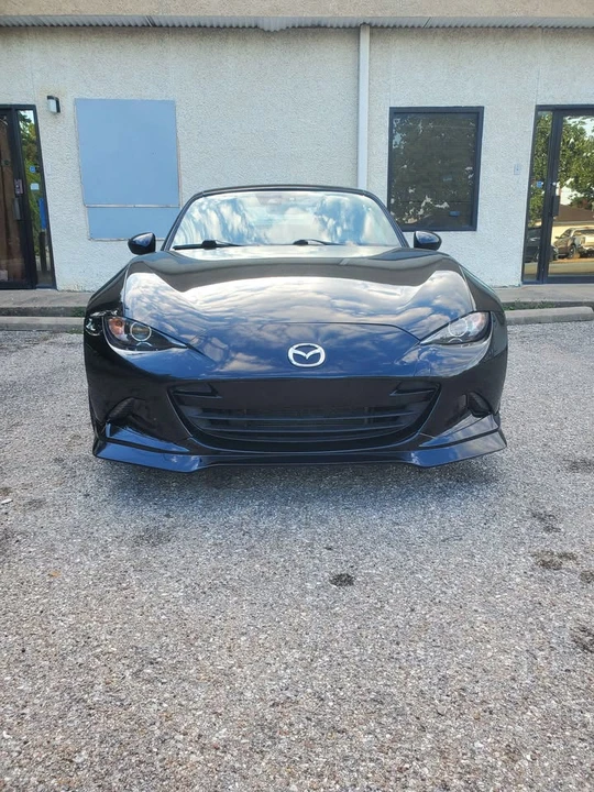 2021 Mazda ND MX-5 Miata - Image 3 of 18