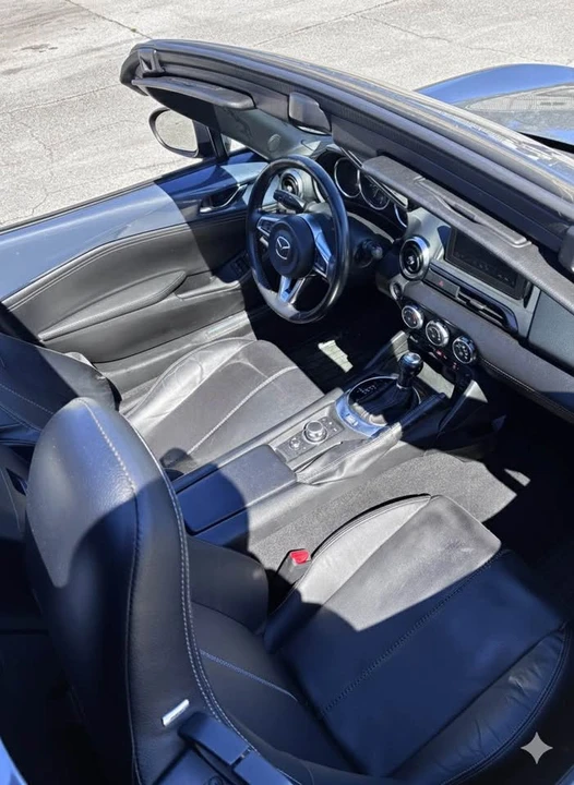 2021 Mazda ND MX-5 Miata - Image 8 of 8