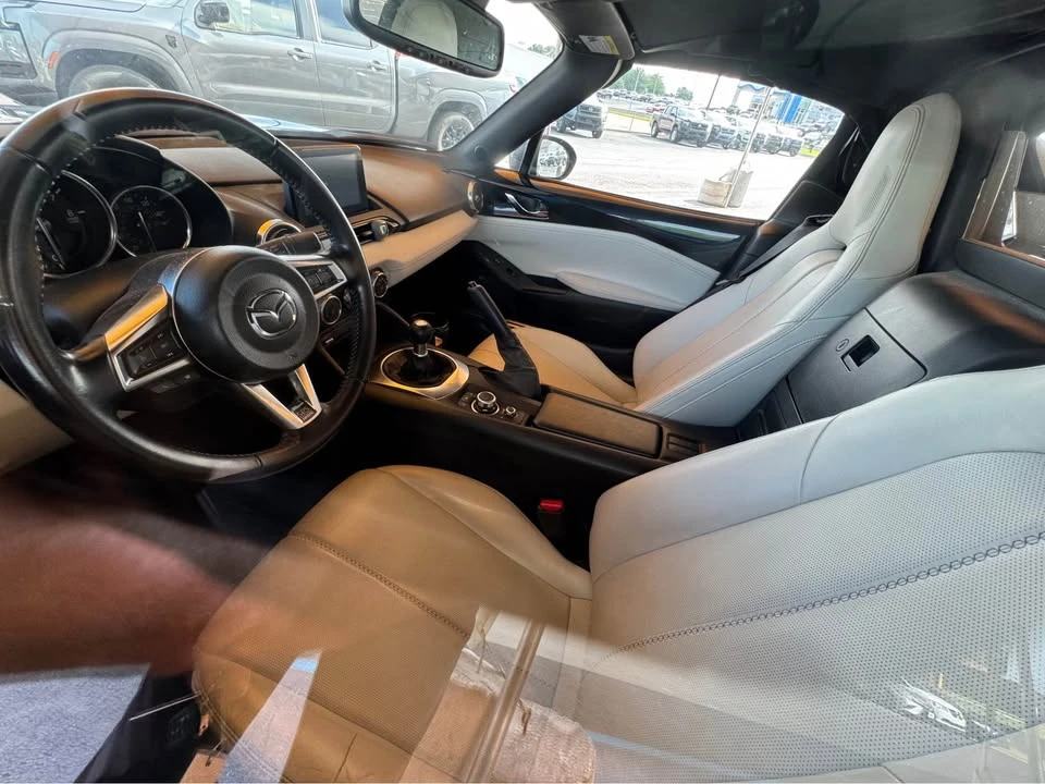 2021 Mazda ND MX-5 Miata - Image 2 of 4