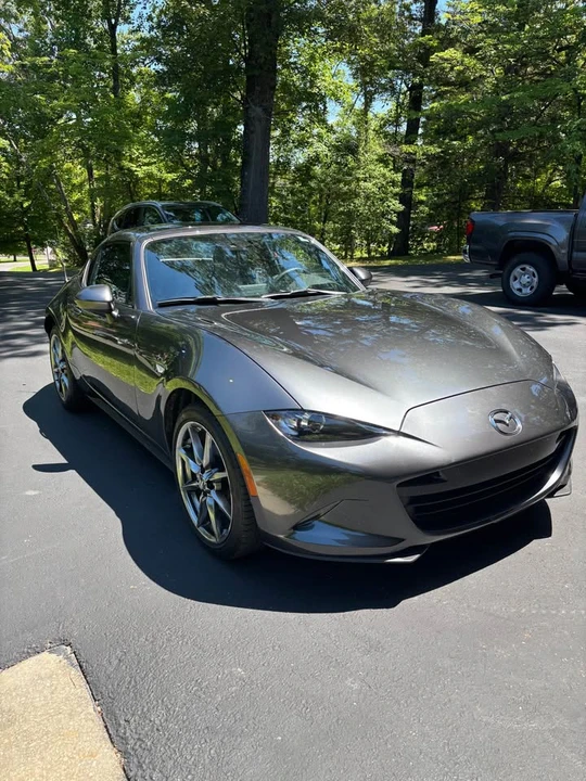 2021 Mazda ND MX-5 Miata - Image 3 of 20