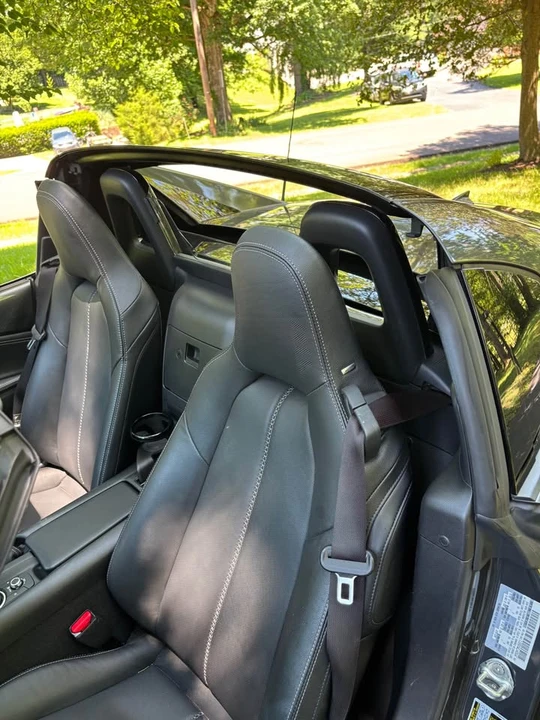 2021 Mazda ND MX-5 Miata - Image 11 of 20