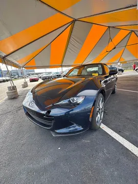 2021 Mazda MX-5 Miata RF Grand Touring